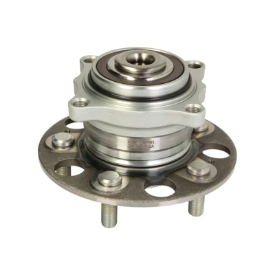 Imagen de SNR R174.87 Juego de cojinete rueda 152 HONDA: ACCORD 8 Kombi,