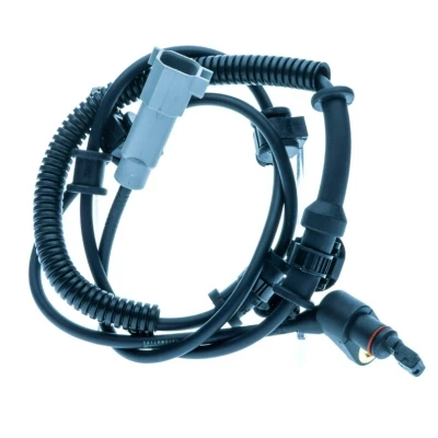 Imagen de MEYLE 57 14 899 0006 Sensor de ABS eje delantero, ambos lados activo 2 945 12 JEEP: GRAND CHEROKEE 3, Commander