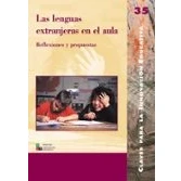 Imagen de Las Lenguas Extranjeras En El Aula: Reflexiones Y Propuestas