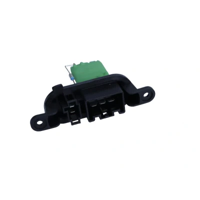 Imagen de MAXGEAR 57 0259 Resitencia, ventilador habitáculo RENAULT: MASTER 3 Kasten
