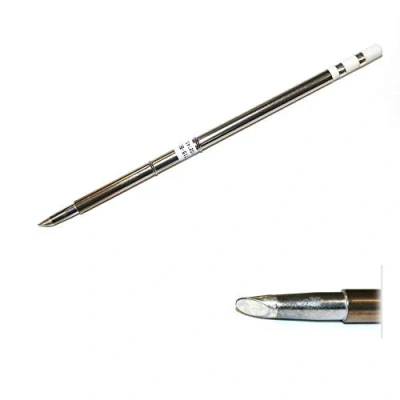 Imagen de Hakko Punta de soldador T15 BC28, 2,8 mm