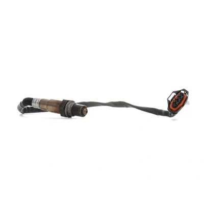 Imagen de BOSCH 0 258 006 501 Sonda lambda 4 OPEL: Corsa C Hatchback, Astra G CC, H GTC norauto, oscaro, mister auto