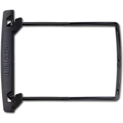 Imagen de Jalema 5710246 carpeta para encuadernado y Accesorio (Negro)