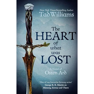 Imagen de The Heart Of What Was Lost