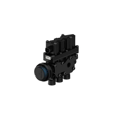 Imagen de WABCO 4728800040 Válvula electromagnética
