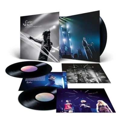 Imagen de A Perfect Circle [Vinilo]