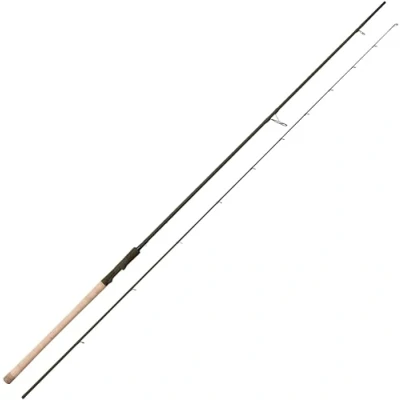 Imagen de Savage Gear SG4 Shore Game 8&#039;1&#039;&#039;/2,46m F 7 21gr L 2sec Caña spinning