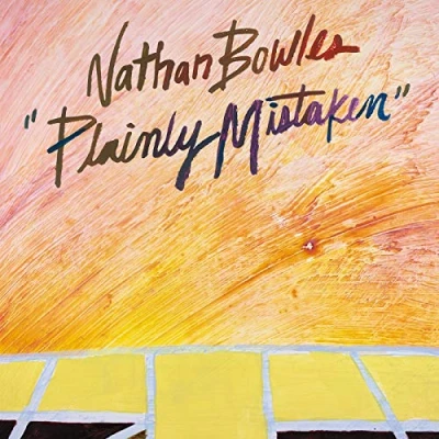Imagen de Plainly Mistaken Vinilo