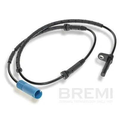 Imagen de BREMI 51196 Sensor de ABS con cable BMW: 7