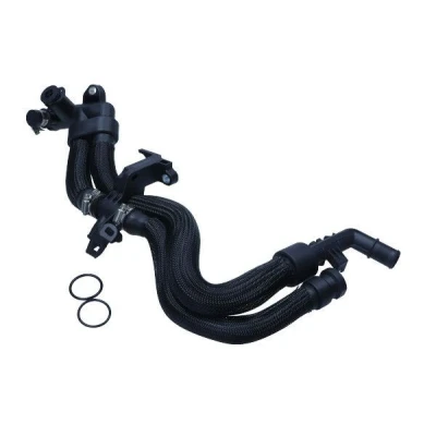 Imagen de MAXGEAR 18 0898 Manguitos de Radiador Plástico PEUGEOT: 206 Hatchback, Partner I Furgón, 307 FORD: Focus 2, C Max, FIESTA 6