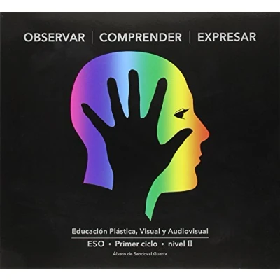 Imagen de Observar, Comprender, Expresar II (SIN COLECCION)