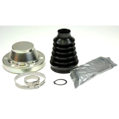 Imagen de LÖBRO 304550 Fuelle Palier 100,20 TPE (elastómero termoplástico) con caperuza VOLKSWAGEN: Touareg I, Amarok Pick up, PORSCHE: Cayenne