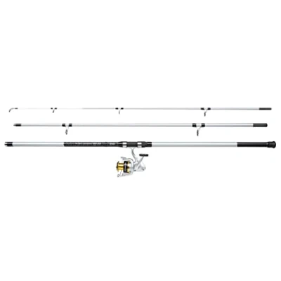 Imagen de Mitchell Tanager SW Surf Spinning Combo 4,20m (100 250g) Caña surfcasting
