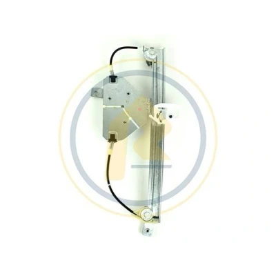 Imagen de Ac Rolcar Elevalunas Atrás izquierda eléctrico sin electromotor con función de confort 01.3819 RENAULT: MEGANE 2, 2 Stufenheck, Kombi