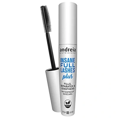 Imagen de Máscara de Pestañas Andreia Insane Full Lashes Plus
