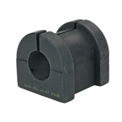 Imagen de MEYLE 11 14 715 0000 Silentblock Barra Estabilizadora Eje trasero, derecha, trasero izquierda 19,5 ORIGINAL Quality MITSUBISHI: Outlander 2 SUV