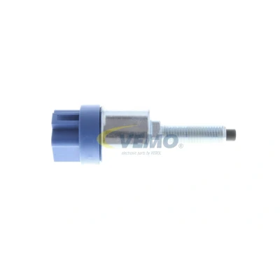 Imagen de VEMO V70 73 0001 Interruptor luces freno mecánico, manual (por pedal) M 10x1,25 2 EXPERT KITS + HONDA: CIVIC 6 Coupe, Hatchback, 5 Coupe
