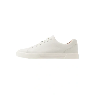 Imagen de Clarks Costa LACE Zapatillas, Hombre, Talla: 42.5, White Zapatos