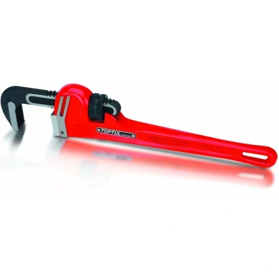 Imagen de Llave ajustable TOPTUL 50 mm, Longitud: 300mm