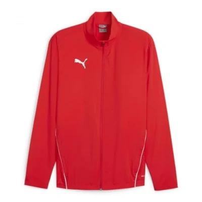 Imagen de PUMA Chaqueta deportiva unisex Teamgoal Sideline
