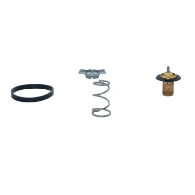 Imagen de MOTORAD 743 88K Termostato, refrigerante 88C 30mm con junta FIAT: Ducato III Furgón, Freemont, Bus, ALFA ROMEO: Giulietta Hatchback