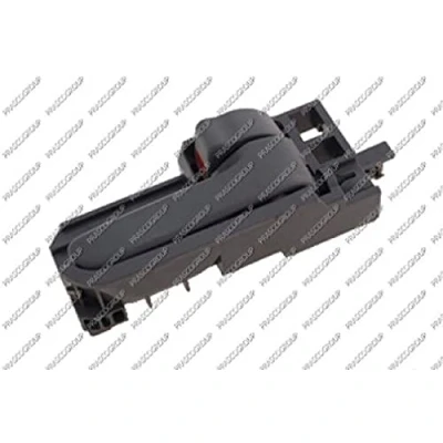 Imagen de PRASCO TY0908607 Manecilla de Puerta posterior, interior, Delante, derecha TOYOTA: Corolla IX Hatchback