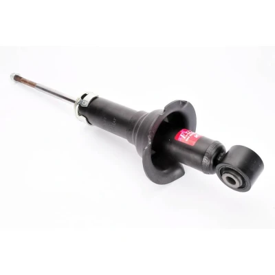 Imagen de KYB Excel G 341492 Amortiguador Eje trasero Presión de gas Bitubular con asiento muelle Espiga arriba, Anillo inferior HONDA: CR V 3
