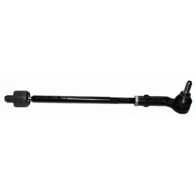 Imagen de LEMFÖRDER 27646 01 Barra de Dirección Eje delantero, derecha con accesorios SEAT: Ibiza 3, Córdoba II Berlina, VOLKSWAGEN: Polo IV Hatchback