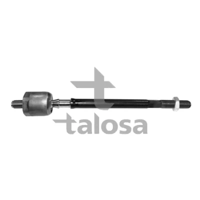 Imagen de DYS 24 90562 Rotula Axial de Direccion Eje delantero, izquierda, derecha M14x1.5 259 RENAULT: MEGANE 1 Classic, Scenic,