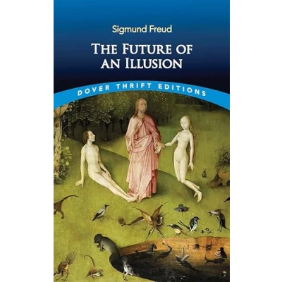 Imagen de The Future Of An Illusion (ebook)