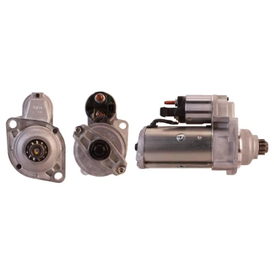 Imagen de LUCAS ELECTRICAL LRS02689 Motor de arranque 12 1,8 11 SEAT: Ibiza 3, Leon I Hatchback, Toledo 2 Limousine, VOLKSWAGEN: Golf 4, Polo IV Hatchback