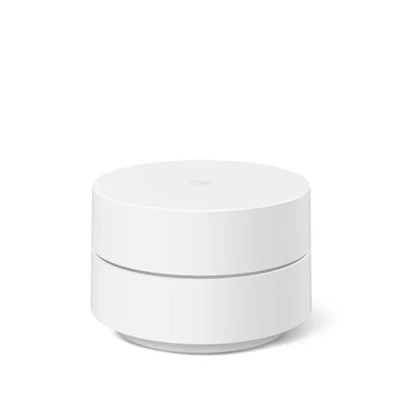 Imagen de Punto De Acceso Google Wi fi Mesh Blanco