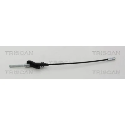 Imagen de TRISCAN 8140 161185 Cable de Freno Mano 331 Discos/Tambor FORD: Transit Connect V408 Furgón