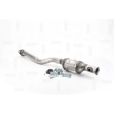 Imagen de Convertidor catalítico BOSAL 099 335