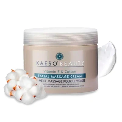 Imagen de Crema de masaje facial Kaeso 450 ml