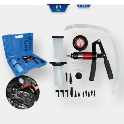 Imagen de Bomba vacío/presión KS TOOLS BT581500