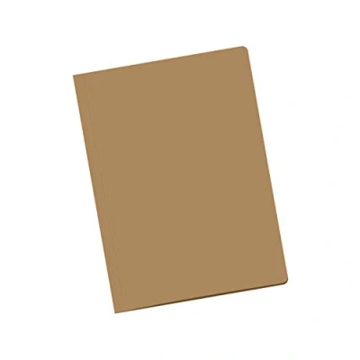 Imagen de Dohe Pack Subcarpetas A4 Kraft 50 uds.
