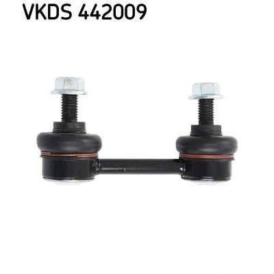 Imagen de SKF VKDS 442009 Bieleta de suspensión con grasa sintética FIAT: Panda II Hatchback