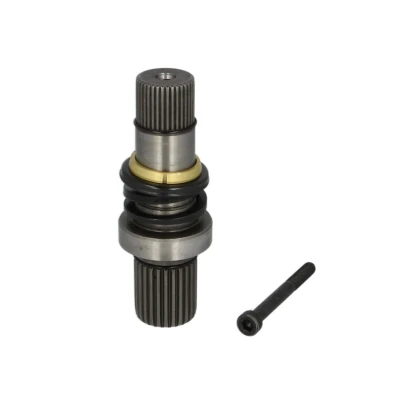 Imagen de PASCAL G8W001PC Articulación, árbol de transmisión lado engranaje