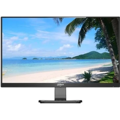 Imagen de Dahua Monitor DHI LM24 H200 B4 D 23,8&quot;