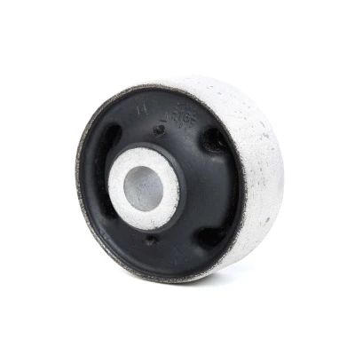 Imagen de MOOG VO SB 1369 Silentblock Brazo de Suspension ambos lados, posterior, interior, Eje delantero 60 SEAT: Leon I Hatchback, Toledo 2 Limousine norauto,