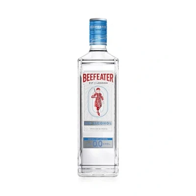 Imagen de Beefeater 0,0% Bebida Sin Alcohol 700 ml