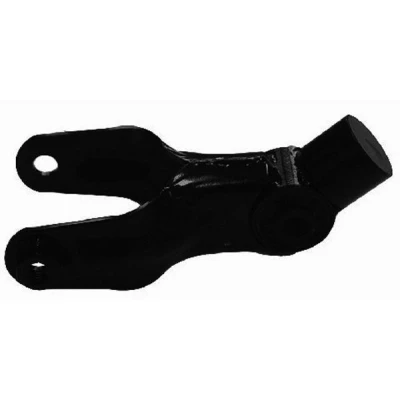 Imagen de MAPCO 36250 Soporte de motor debajo Rodamiento caucho metal PEUGEOT: 307 SW, Hatchback, 308 I CITROËN: C4 Coupé, Hatchback