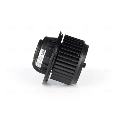 Imagen de NISSENS 87077 Ventilador de Calefacción sin controlador incorporado VOLKSWAGEN: Multivan 5 (7HM, Transporter Bus, Touareg I, PORSCHE: Cayenne