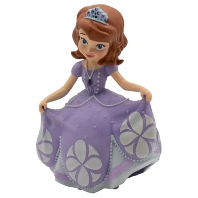 Imagen de Bullyland 12930 Figura de Juego, Walt Disney Sofia The First, Aprox. 6,5 cm Altura, Pintada a Mano, sin PVC, para Que los niños jueguen con la fantasía, Color Colorido (BU12930)