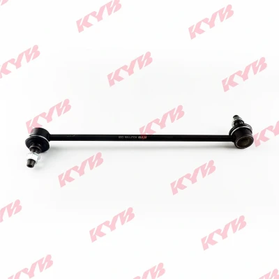 Imagen de KYB KSLF1109 Bieleta de suspensión Eje delantero, derecha 284 M10X1.25 MAZDA: 3 Hatchback, Berlina