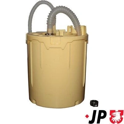 Imagen de JP GROUP 1115204500 Unidad de alimentación combustible VOLKSWAGEN: Golf 4, Lupo / 3L, New Beetle Hatchback, SKODA: Fabia I Hatchback