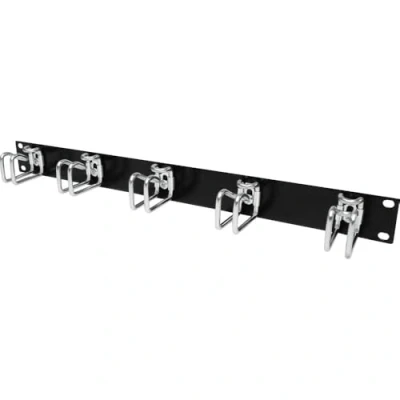 Imagen de Rittal Dk 5502.205 Accesorio de Rack (Negro, Plata)