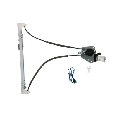 Imagen de Magneti Marelli Elevalunas Delante, izquierda eléctrico con electromotor 350103129000 CITROËN: Saxo Hatchback, PEUGEOT: 106 II Hatchback