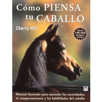 Imagen de Cómo piensa tu caballo (DEPORTES)
